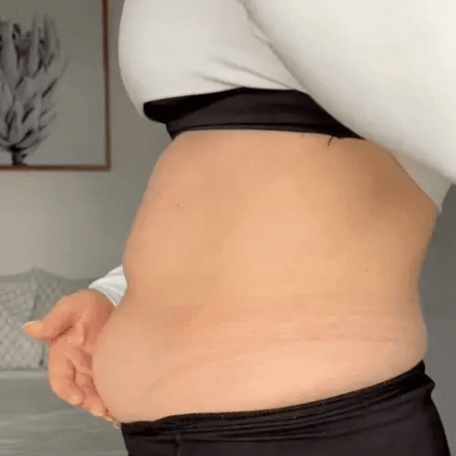 StrakPlaatje™ Direct Zichtbaar Effect