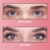 WimperBetoveren™ Magnetische Instant Wimpers