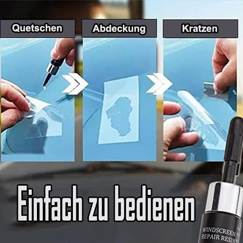 HelderSchild™ Bescherm je voorruit met geavanceerde nanotechnologie. Profiteer nu van de 1+2 Gratis aanbieding!