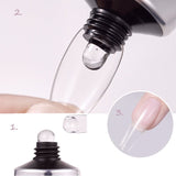 NagelAmbacht™ Creatieve nagelexpressie