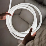 LED Lichtstrip | RGB 16 Kleuren | USB | Flexibel & Afstandsbediening