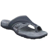 Fabiana - Orthopedische Welzijns-huis slippers