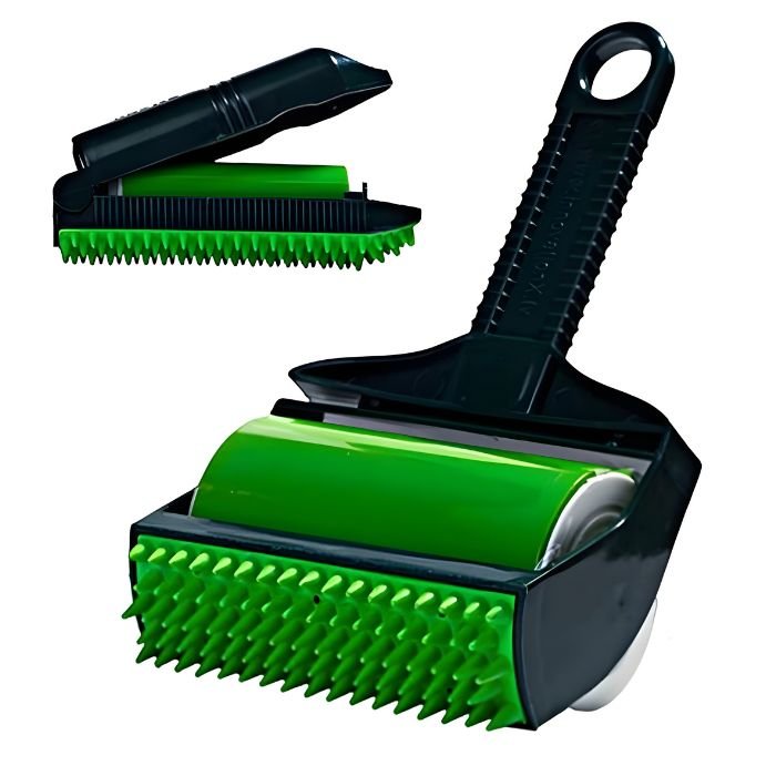 HaarWisser™ Herbruikbare Vachtverwijderaar