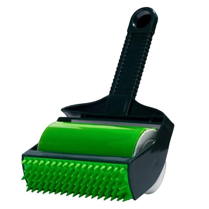 HaarWisser™ Herbruikbare Vachtverwijderaar