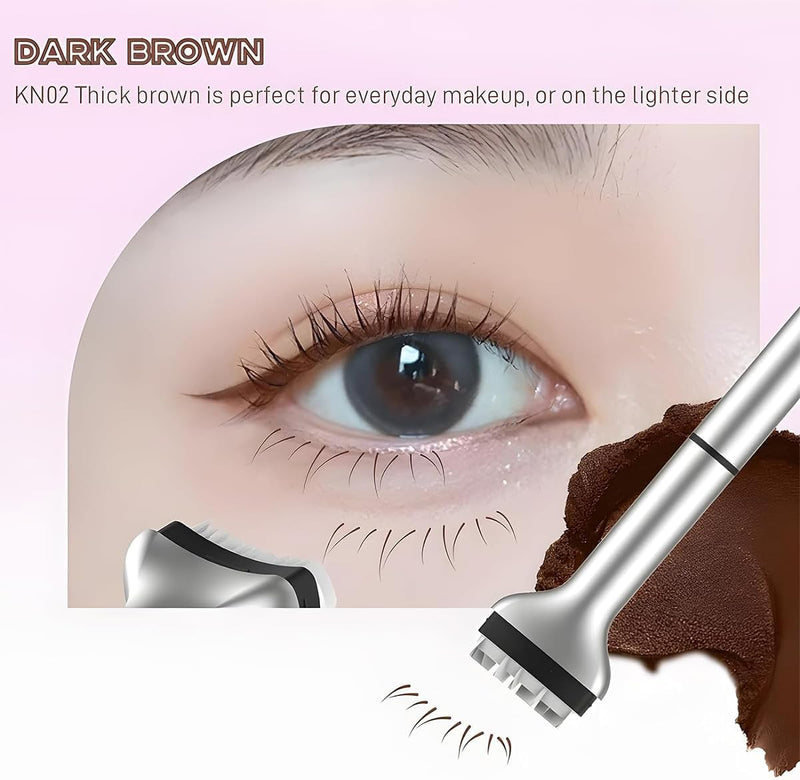 Make-up Stempelset | Perfecte Eyeliner Vleugel | Snel & Symmetrisch