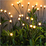 GardenLight™ vuurvliegjes - model 2024!【Laatse dag korting】