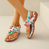 Madrigal™ Elegante Orthopedische Sandalen