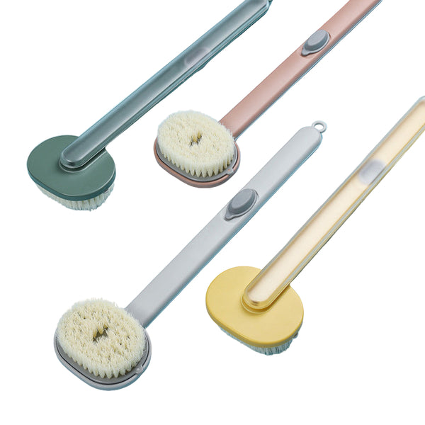 MassageGlijden™ Hygiënische Badervaring