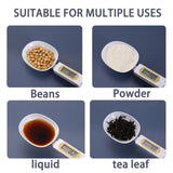 1+1 Gratis | ScoopScale™ Nauwkeurige Ingrediëntmeting