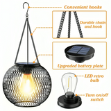 1+1 Gratis | LichtBol™ Snoerloze Tuinverlichting
