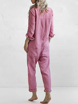 Onette™ Casual Zomer Jumpsuit