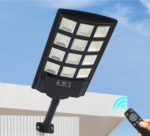HelderStraal™ Energiezuinig Zonnepaneel