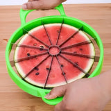 EasyMelon™ Watermeloen Snijmachine | ALLEEN VANDAAG 50% KORTING