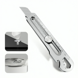 1+1 GRATIS | ToolTitan™ Multitool gebruikt mes