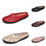 Karen" Comfortabele Sandalen