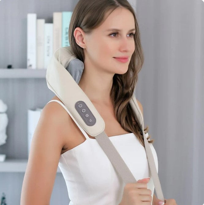 PijnVerlichten™ Technologie voor stressverlichting