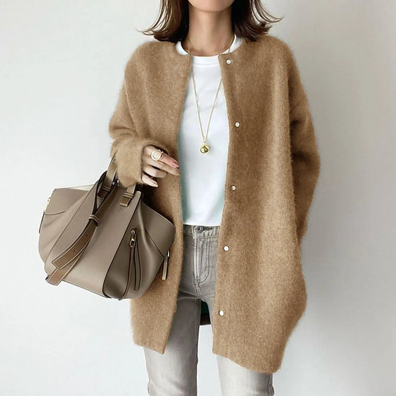 Kat™ Elegant En Comfortabel