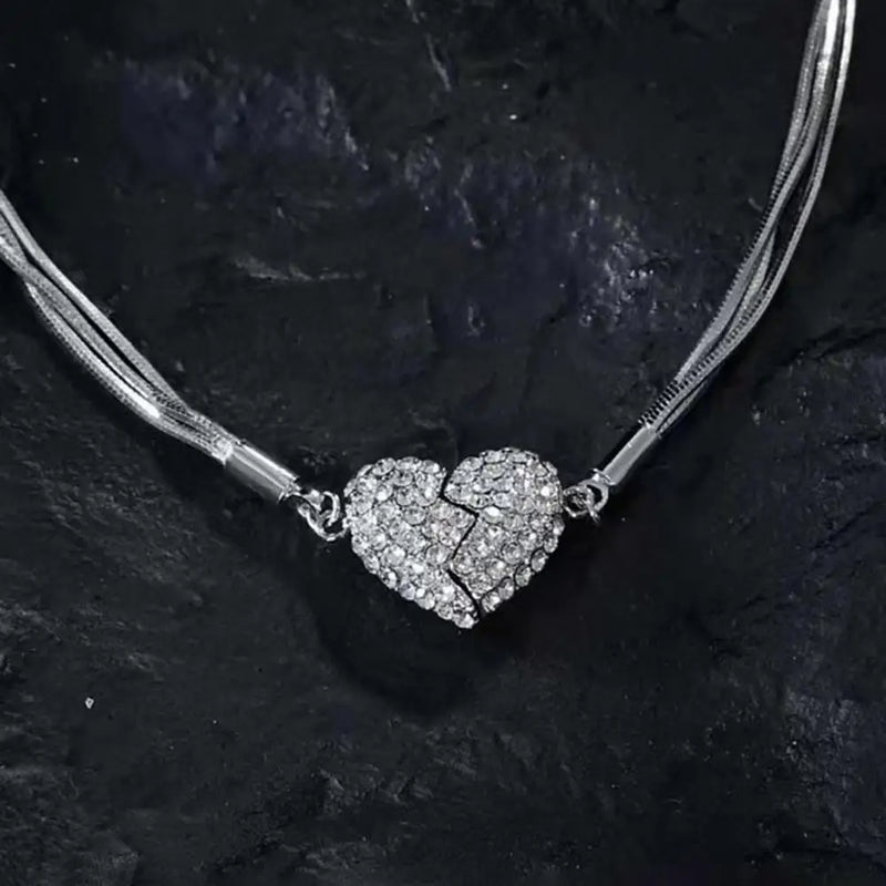 HartBand™ Eeuwigdurende band charme