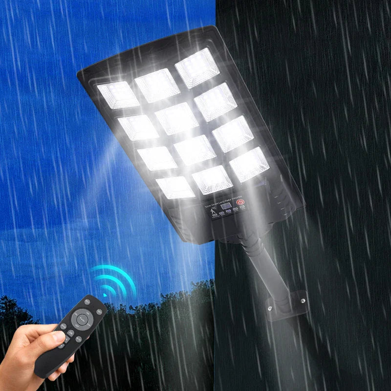 HelderStraal™ Energiezuinig Zonnepaneel