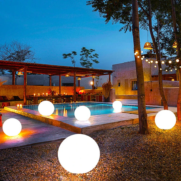 LumiOrb™ Sfeerverlichting voor de tuin