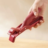 1+1 Gratis | SicherGriff™ Moeiteloos Heet Handhaven