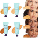 LuxeHoes™ Duurzaam Elegant Ontwerp