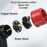 KleurMist™ Snelle Verf Dekking