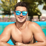 ShadeFit™ Passende Sonnenbrille für zusätzlichen Sonnenschutz