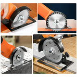 GrindMax™ - Verstelbare basisbeugel