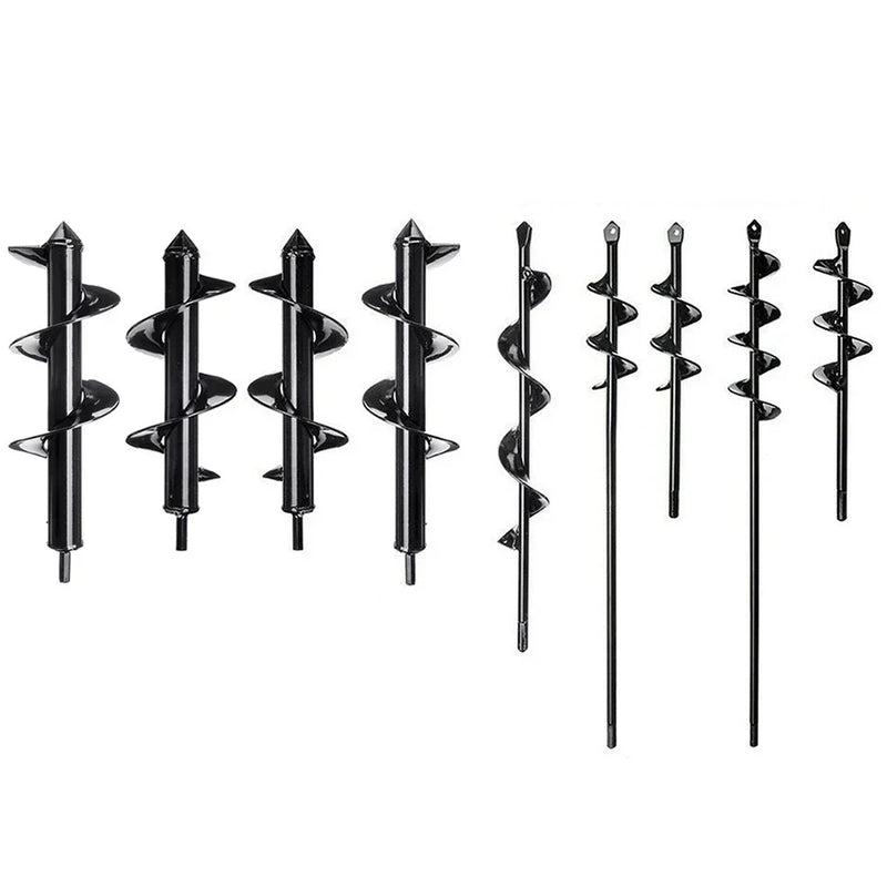 GardenEase™ - Voor tuin planten gat graver boor
