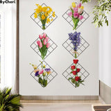 BladPlak™ Moeiteloze Natuurlijke Decoratie