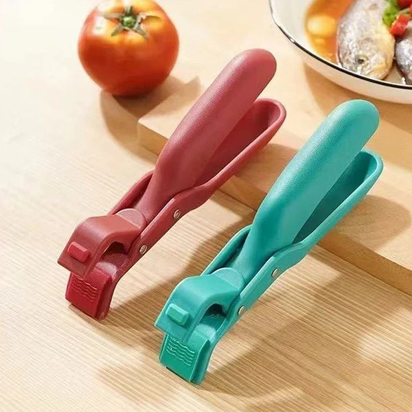 1+1 Gratis | SicherGriff™ Moeiteloos Heet Handhaven