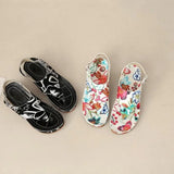 Madrigal™ Elegante Orthopedische Sandalen