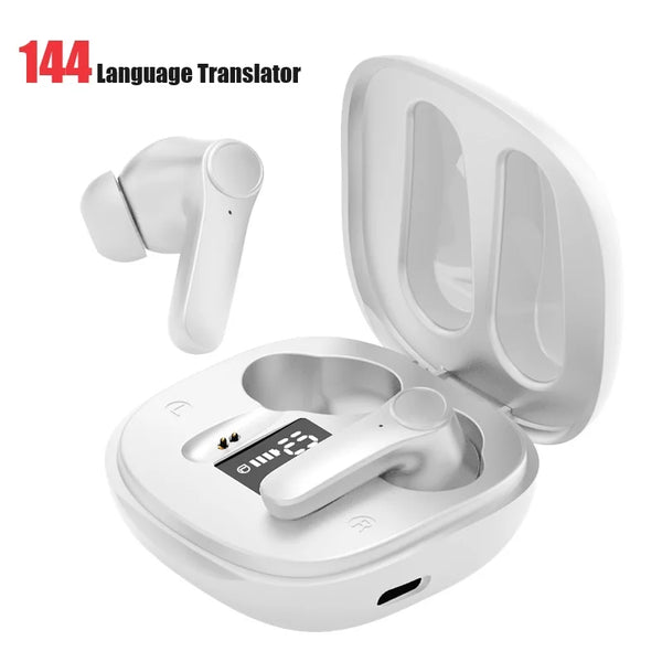 TransEar™ Instant Reisvertaler