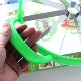 EasyMelon™ Watermeloen Snijmachine | ALLEEN VANDAAG 50% KORTING