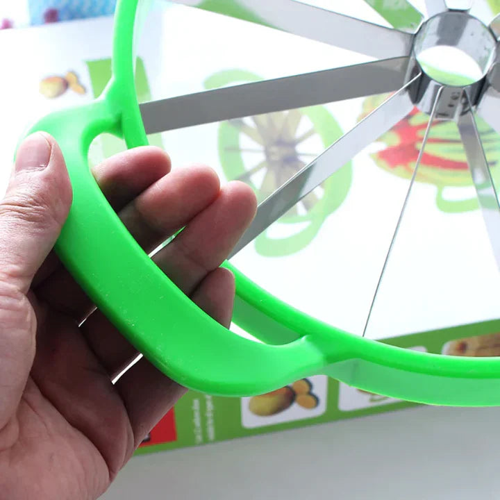 EasyMelon™ Watermeloen Snijmachine | ALLEEN VANDAAG 50% KORTING