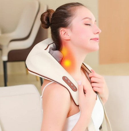 PijnVerlichten™ Technologie voor stressverlichting