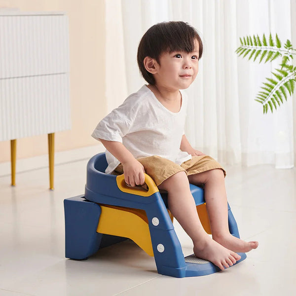 PotjeGemak™ Instant Potty Comfort