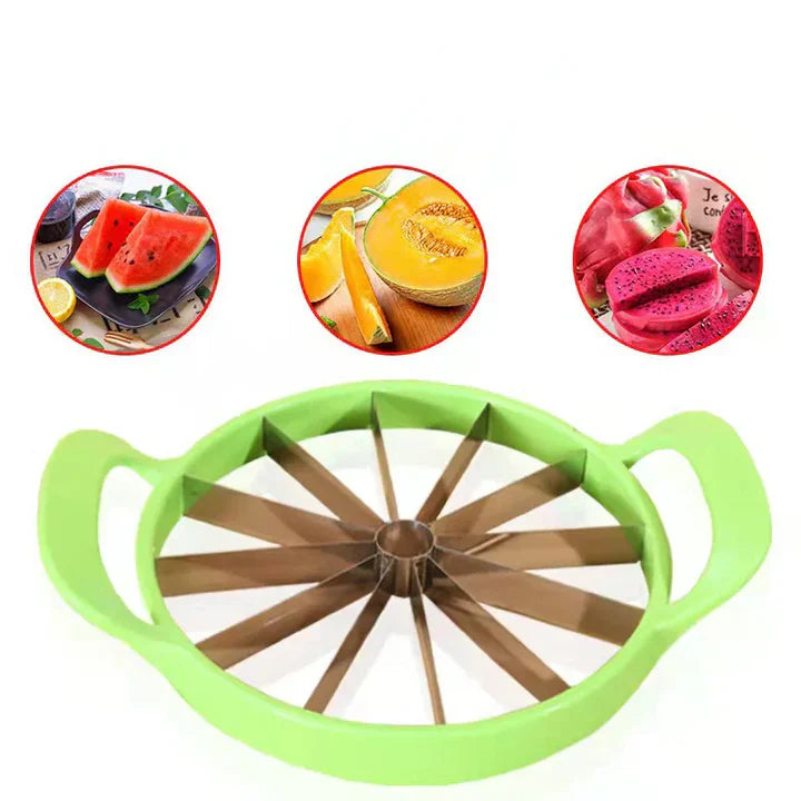 EasyMelon™ Watermeloen Snijmachine | ALLEEN VANDAAG 50% KORTING