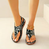 Madrigal™ Elegante Orthopedische Sandalen