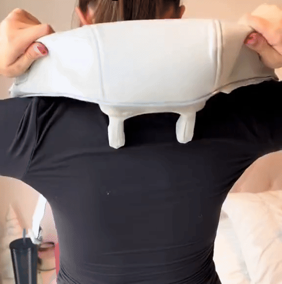 PijnVerlichten™ Technologie voor stressverlichting