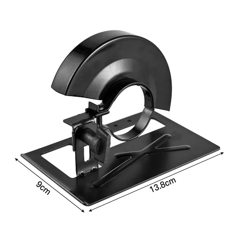 GrindMax™ - Verstelbare basisbeugel