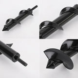 GardenEase™ - Voor tuin planten gat graver boor