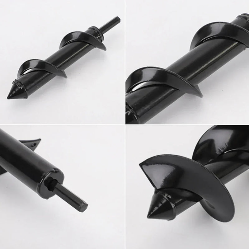 GardenEase™ - Voor tuin planten gat graver boor