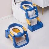 PotjeGemak™ Instant Potty Comfort