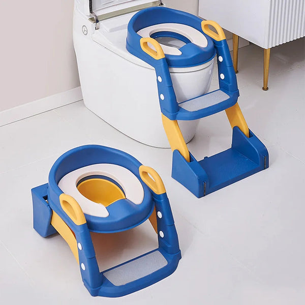 PotjeGemak™ Instant Potty Comfort