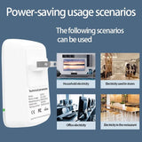 EcoPlug™ Universele Oplaadgemak