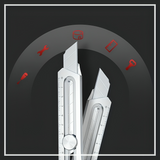 1+1 GRATIS | ToolTitan™ Multitool gebruikt mes