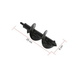 GardenEase™ - Voor tuin planten gat graver boor