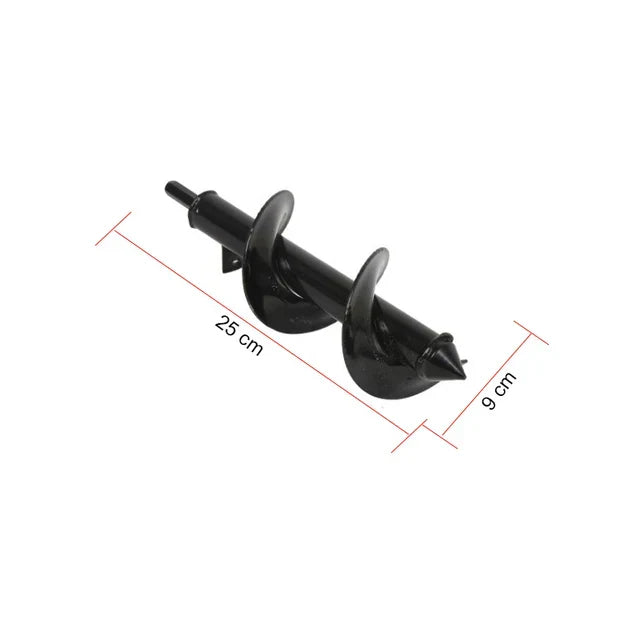 GardenEase™ - Voor tuin planten gat graver boor